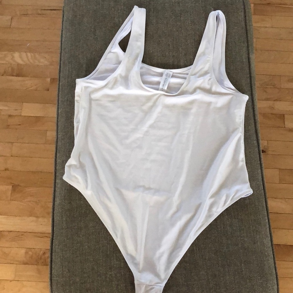 Bride Bathing Suit! - Picture 2 of 2